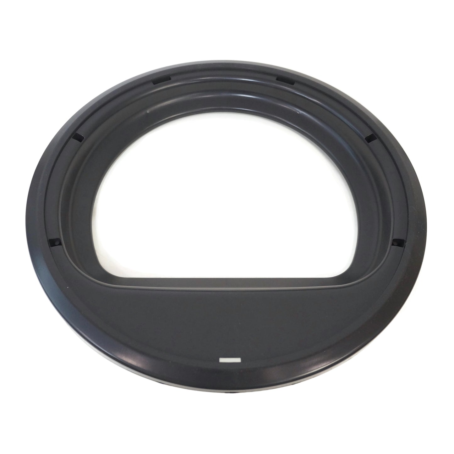 Kenmore 110.95872401 Dryer Door Genuine OEM