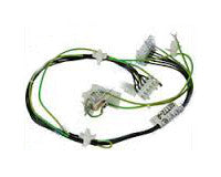 Kenmore Washing Machine Motor Wire Harness 110.47789701