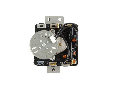 Kenmore Dryer Timer 110.86477700