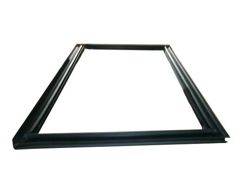 Kenmore Refrigerator Freezer Door Gasket (Black) 253.60419610
