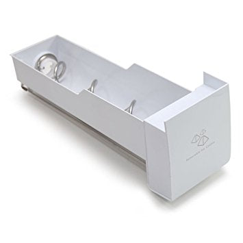 Kenmore 253.7034341F Ice Maker Assembly - 10 Cube Genuine OEM