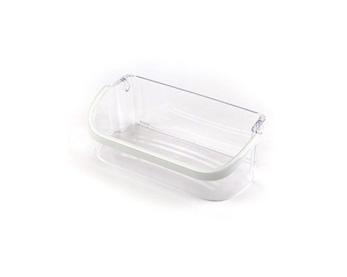 Kenmore Refrigerator Mid-Upper Door Shelf/Bin (Clear, Gallon size) 253.70343418