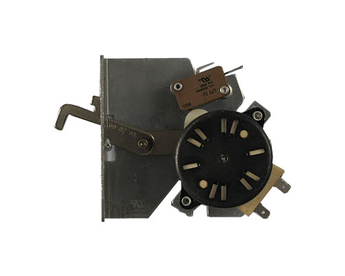 Kenmore Range - Oven/Stove Door Lock-Latch and Motor 362.75889891