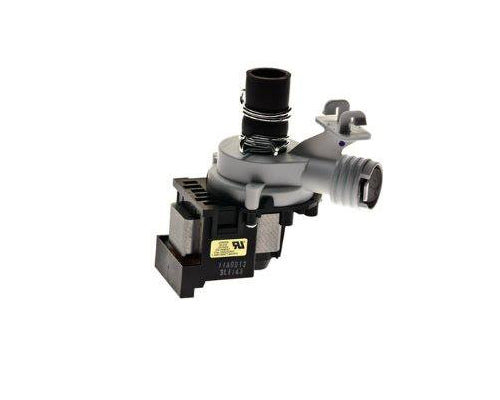 Kenmore Dishwasher Drain Pump Assembly 587.15103800