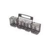 Kenmore 665.13192K901 Silverware Basket (19.25in x 5.5in) Genuine OEM