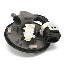 Kenmore Dishwasher Circulation Pump and Motor 665.13923K011