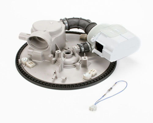 Kenmore Dishwasher Pump And Motor 665.13124K701
