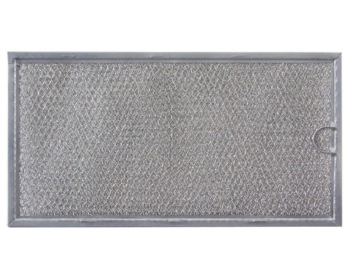 Kenmore Microwave Hood Grease Filter 665.61652102