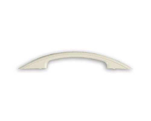 Kenmore Microwave Door Handle (white) 665.62619300