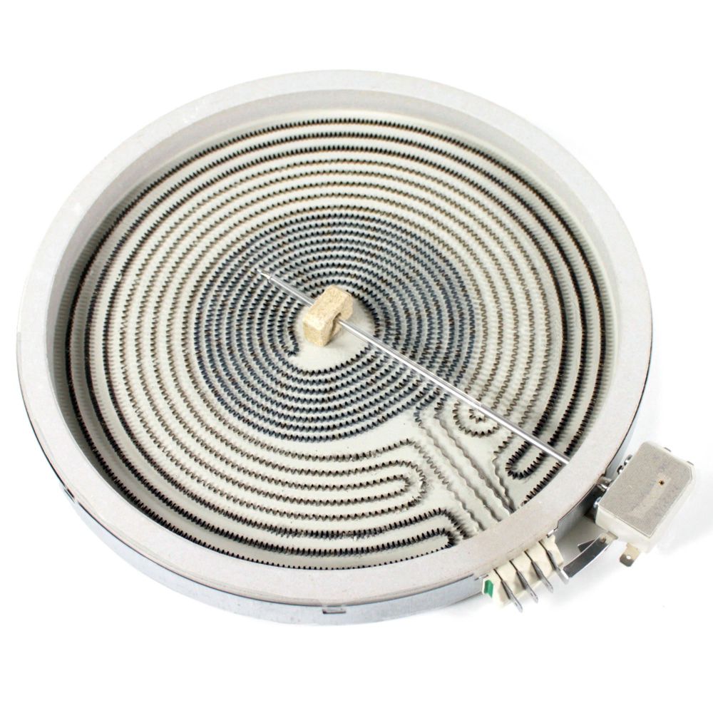 Kenmore Electric Range - Oven/Stove Triple Radiant Surface Burner (Front Right) 790.46713605