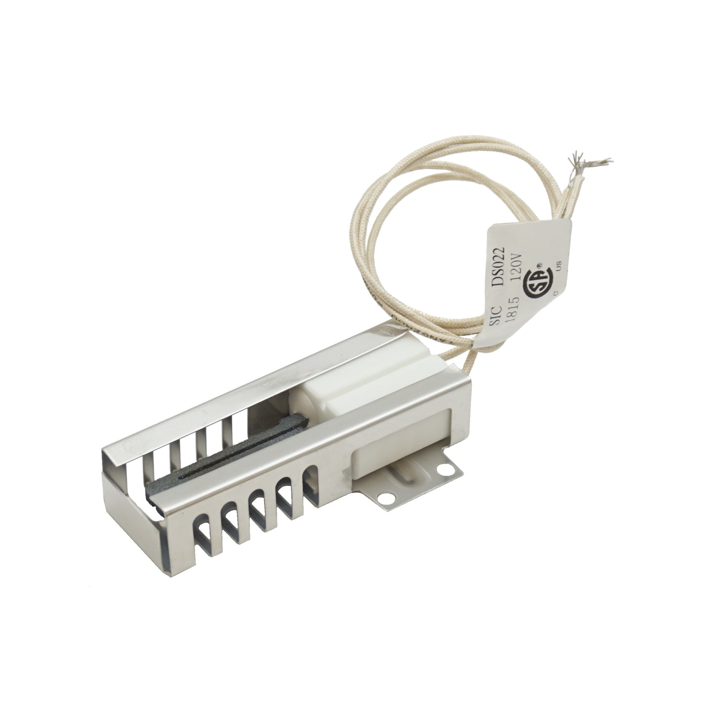Kenmore Range - Oven/Stove Oven Igniter (3.72 in) 790.75657001