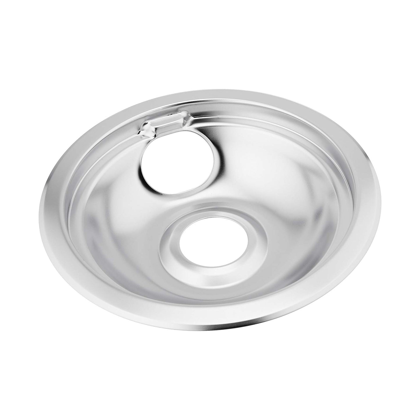 Kenmore Electric Range - Oven/Stove Burner Drip Pan (Small, 6 In) 790.90213012