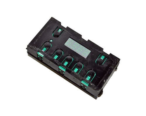 Kenmore Electric Range - Oven/Stove Oven Clock/Timer Display Control Board 790.91032404