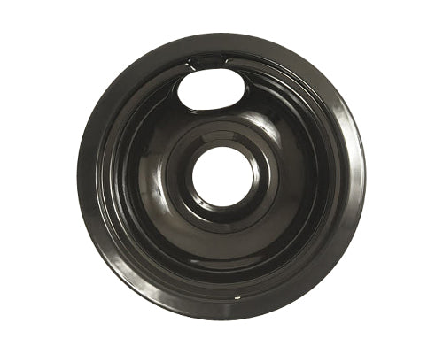 Kenmore Electric Range - Oven/Stove Drip Pan (6" Porcelain) 790.94013600