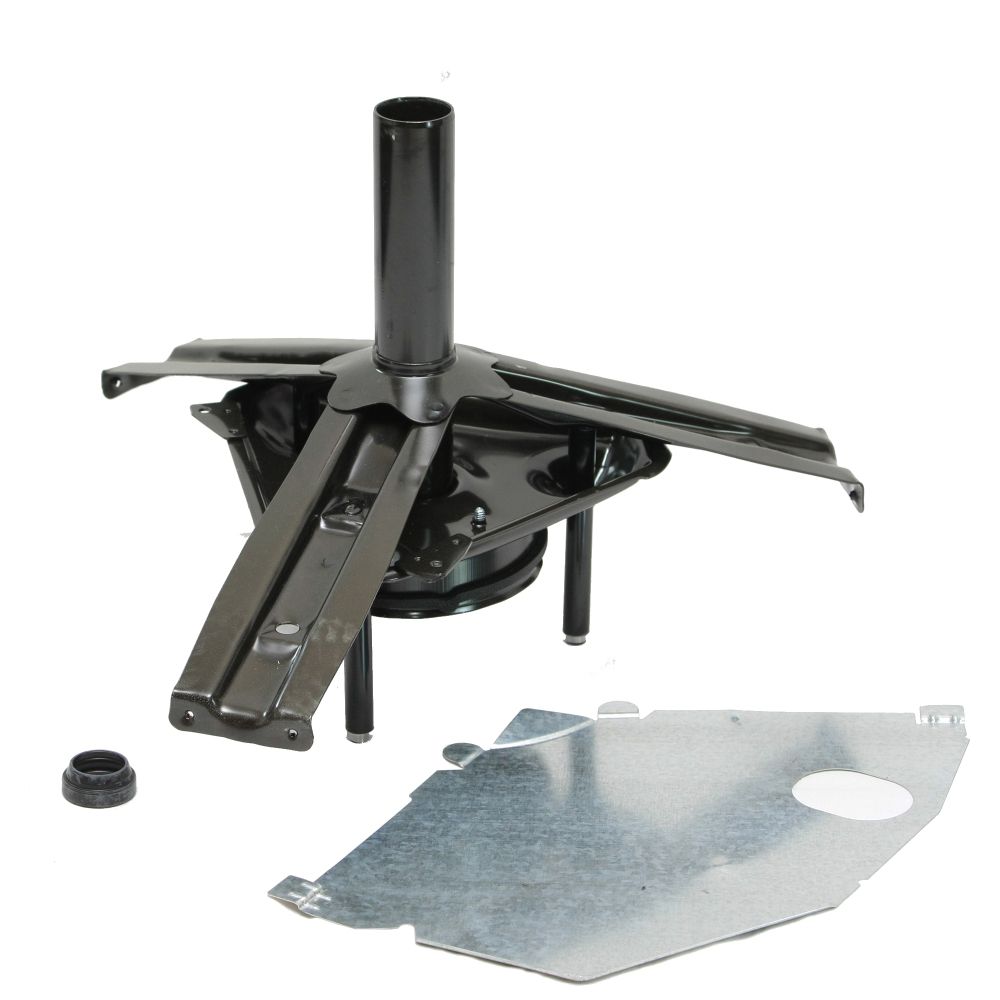 KitchenAid KAWE560WAL1 Washer Tub Support/Brake Genuine OEM