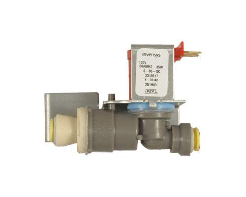 Thermador Refrigerator Dispenser Water Valve/Solenoid KBULT3661A02