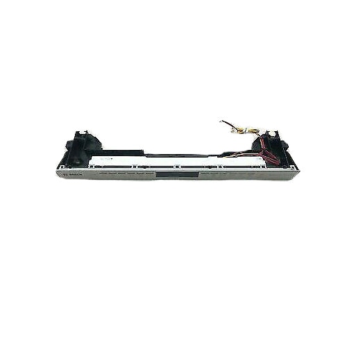 KitchenAid KCC1500 Facia Control Touch Panel Genuine OEM