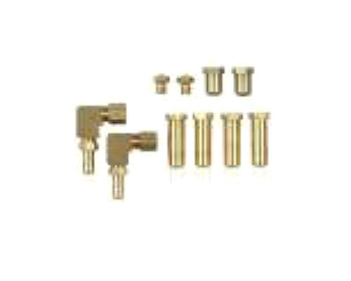 KitchenAid KFGR364PSS0 Conversion Kit - Genuine OEM