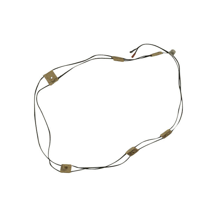 KitchenAid KGCP467JSS05 Cooktop Wire Harness - Genuine OEM