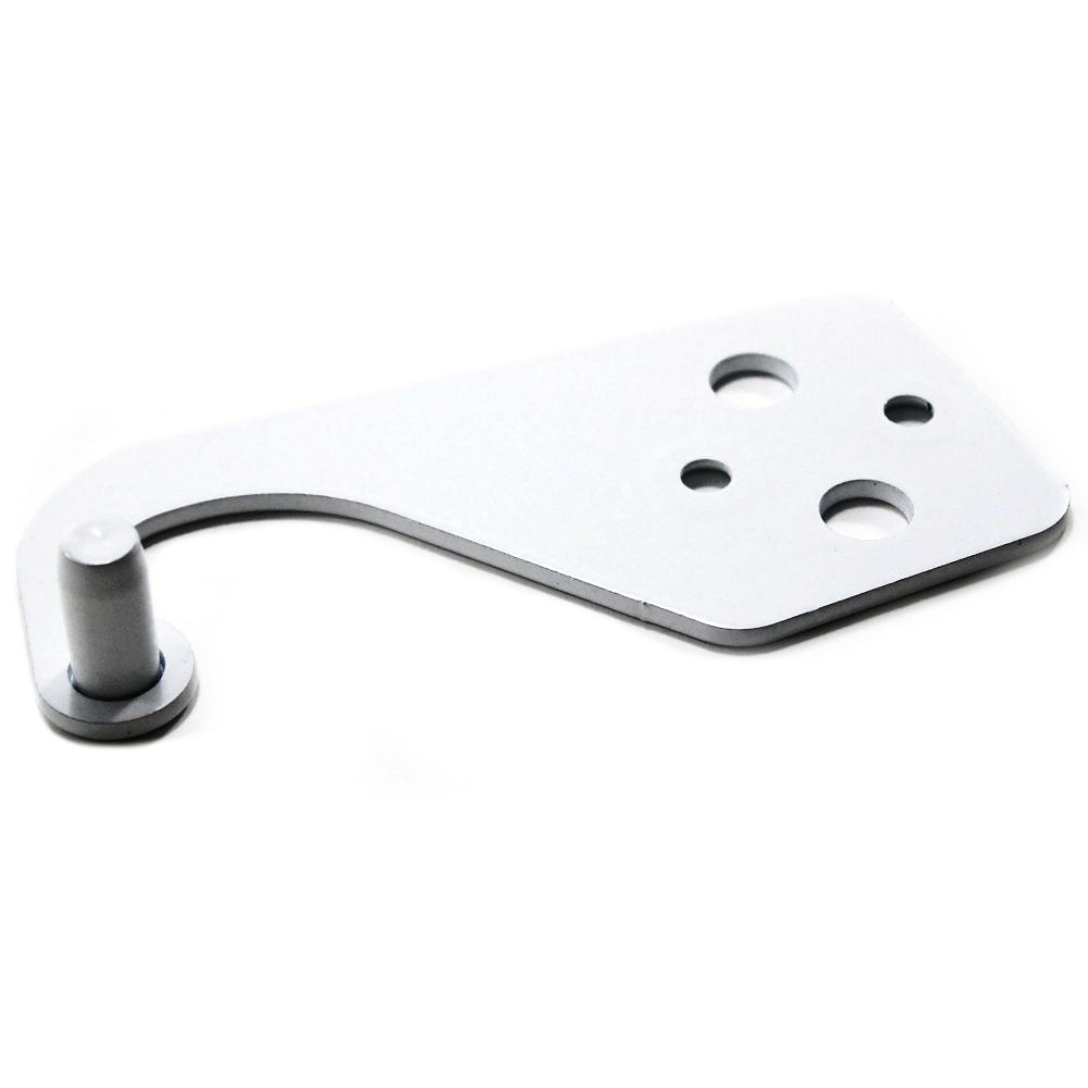 KitchenAid Refrigerator Refrigerator Cabinet Door Hinge (Left) KSC24C8EYB00