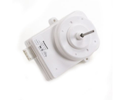 KitchenAid KSCS25FVMS02 Refrigerator Condenser Fan Motor Genuine OEM