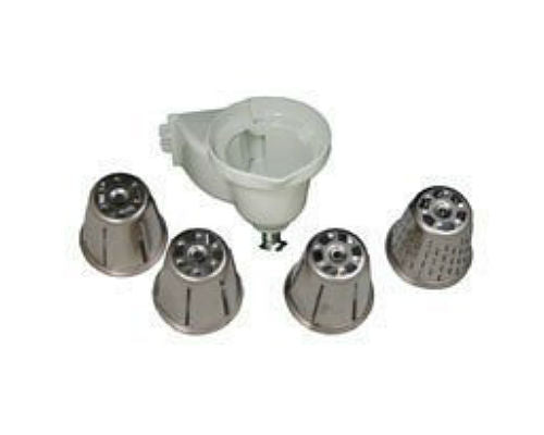 KitchenAid KSM500SM0 Slicer and Shredder Attachment - Genuine OEM