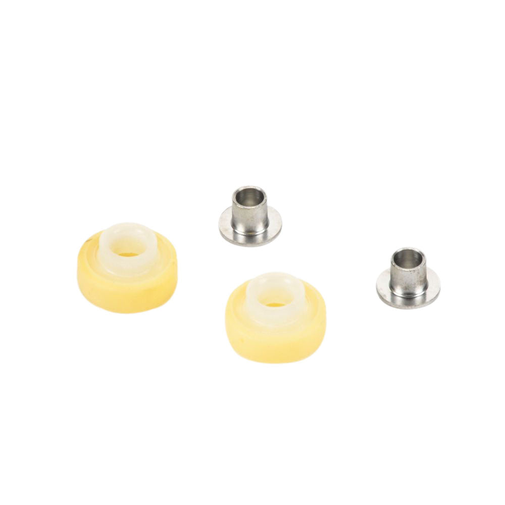 KitchenAid KSRP25FNWH01 Crisper Drawer Roller - Genuine OEM