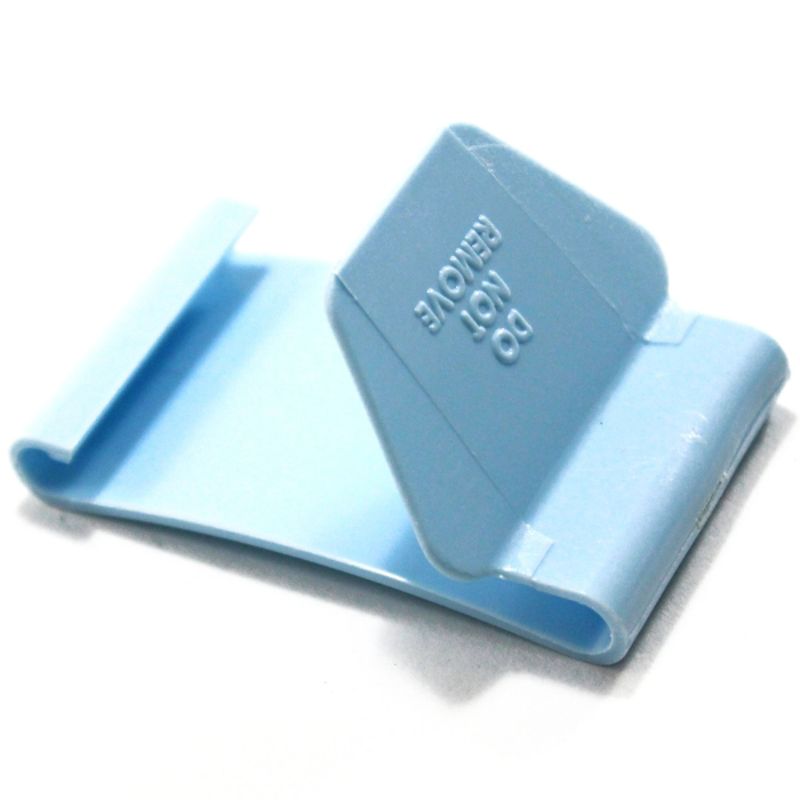 KitchenAid KUDI22HWWH0 Lower Rack Bumper - Genuine OEM