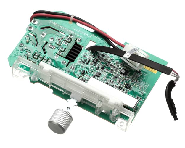 KitchenAid Mixer Mixer Speed Control Board 5KSM150PSIGC4