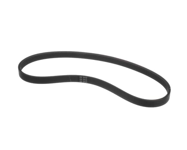 Kenmore Washer Drive Belt - W10006384