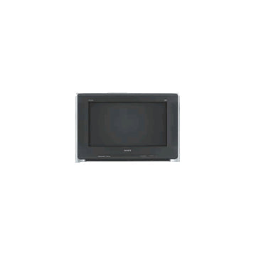 Sony KV34XBR910 34" FD Trinitron® WEGA® XBR®