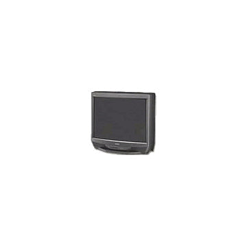 Sony KV35S40 35" FD Trinitron® Color TV