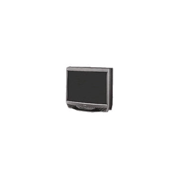 Sony KV35S45 35" FD Trinitron® Color TV