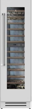 Hestan KWCR24 24 Inch Right Hinged Wine Column