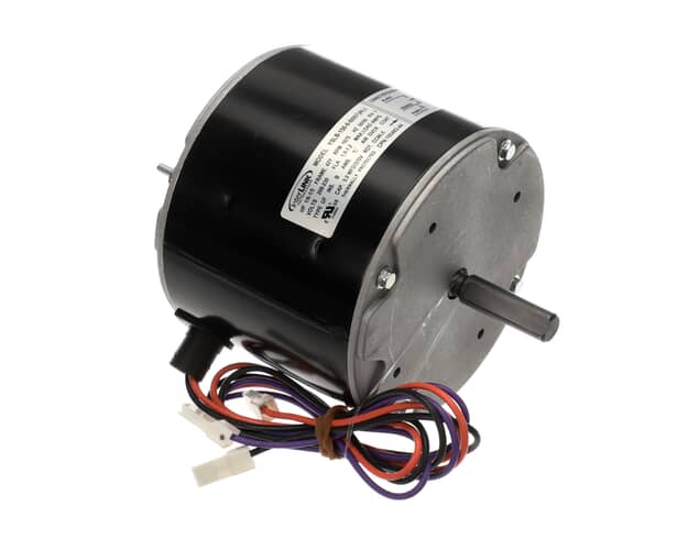 Ge Motor Capacitor - WJ20X10095