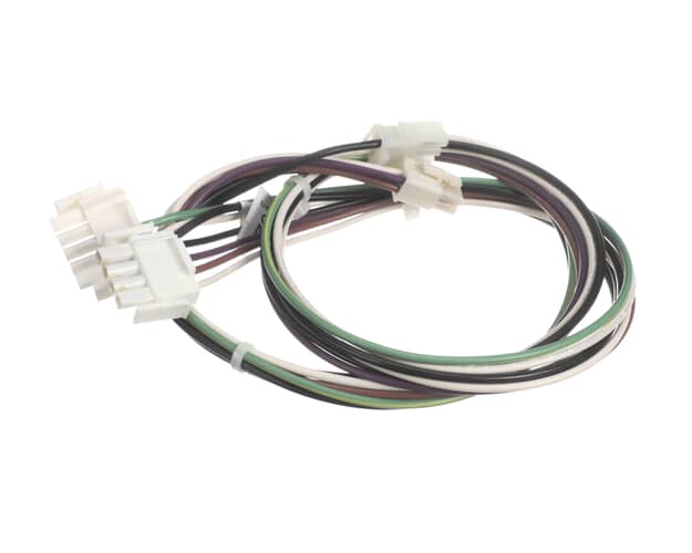 Ge Harness-Motor 3.0 Ecm-(Cto) - 15T89