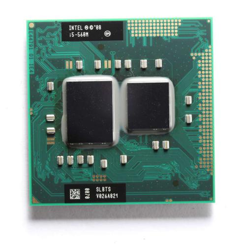 Lenovo Part# 04W0338 CPU Processor (OEM)