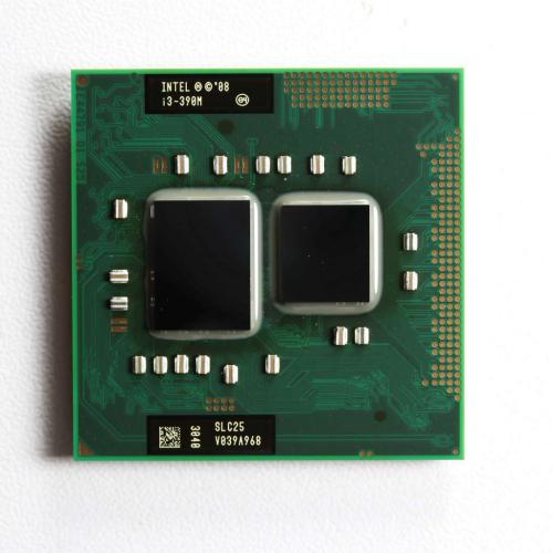 Lenovo Part# 04W0478 Intel Core i3-390M 2.66GHz Dual-Core (OEM)