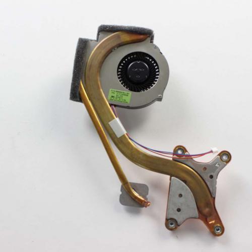 Lenovo Part# 04W6596 Cooling Heatsink and Fan (OEM)