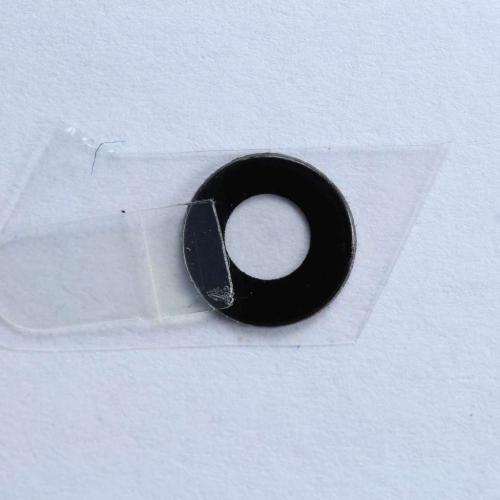 Lenovo Part# 04X0806 Label Clear Plate Camera (OEM)
