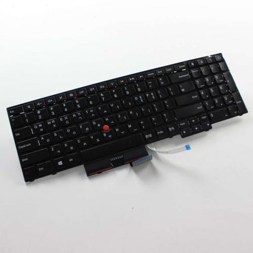 Lenovo Part# 04Y0296 Keyboard (OEM)