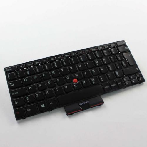Lenovo Part# 04Y0455 Keyboard (OEM)