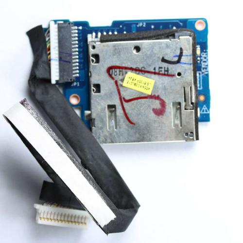 Lenovo Part# 04Y1266 Subcard Cardreader Sub Card 14W (OEM)