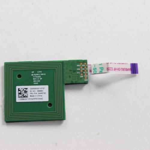 Lenovo Part# 04Y1473 Mecha Nfc Module For Coltrane (OEM)