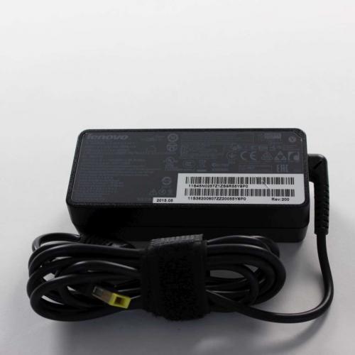 Lenovo Part# 36200607 Adp 65W 3P Eup Slim Plug Pa-16 (OEM)
