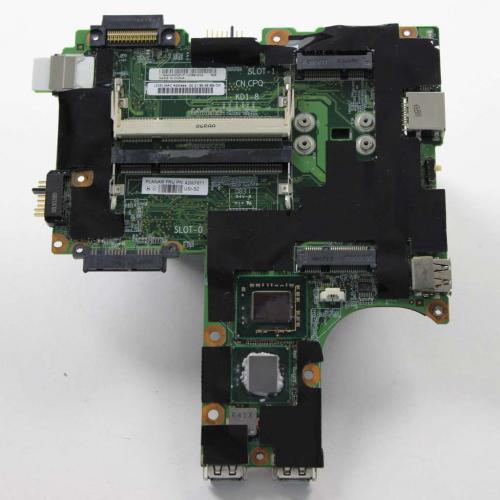 Lenovo Part# 42W7871 Cdpop Planarcard Asm (OEM)