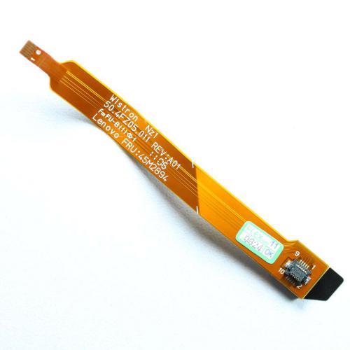 Lenovo Part# 45M2894 Smart Card Reader Cable (OEM)