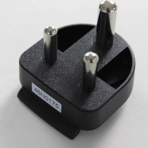Lenovo Part# 45N0176 Adaptr Phihong India Plug Clip (OEM)