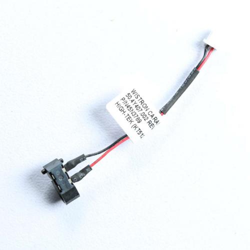 Lenovo Part# 45N4817 Cover Pen Switch (OEM)