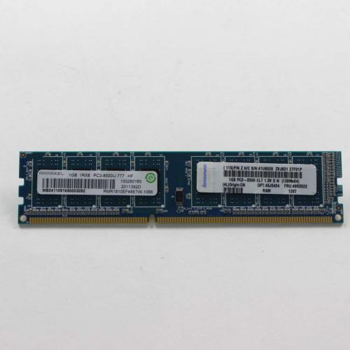 Lenovo Part# 46R3322 Module 1Gb/8500 (OEM)